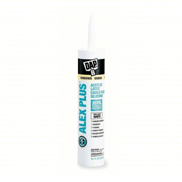 10 oz. VINYL CAULK